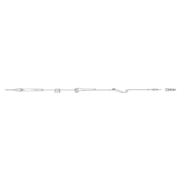 Baxter Healthcare IV Sol Set 10Drp Intrlnk Inj Site: 6 M LL Adptr Prmr ...