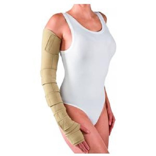 Medi Circaid Compression Undersleeve Arm with Thumbhole Standard ...