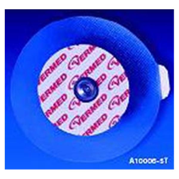Vermont Medical  Electrode Electrocardio Performance Plus 2-1/4" 100/Bx, 6 BX/CA (A10006-5T)