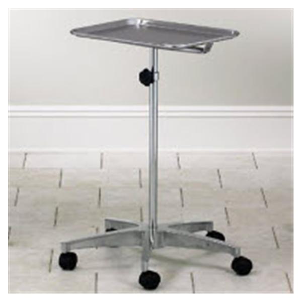 Clinton Industries Stand Mayo Rolling Ea