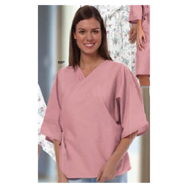 Fashion Seal Jacket Mammography / Exam Polyester / Cotton Poplin W Mve 1Sz Ea
