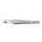 Integra Miltex  Forcep Splinter Walter 4-1/8" Straight Ea