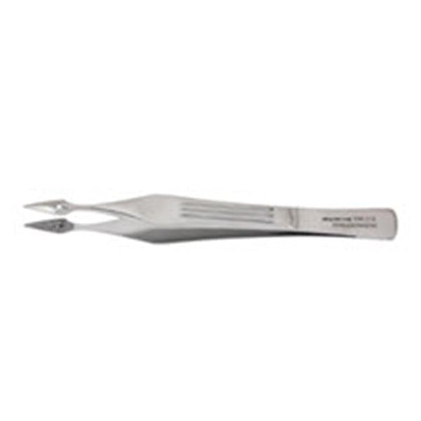 Integra Miltex  Forcep Splinter Walter 4-1/8" Straight Ea