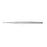 Integra Miltex  Hook Guthrie 5" 2.5mm Ea