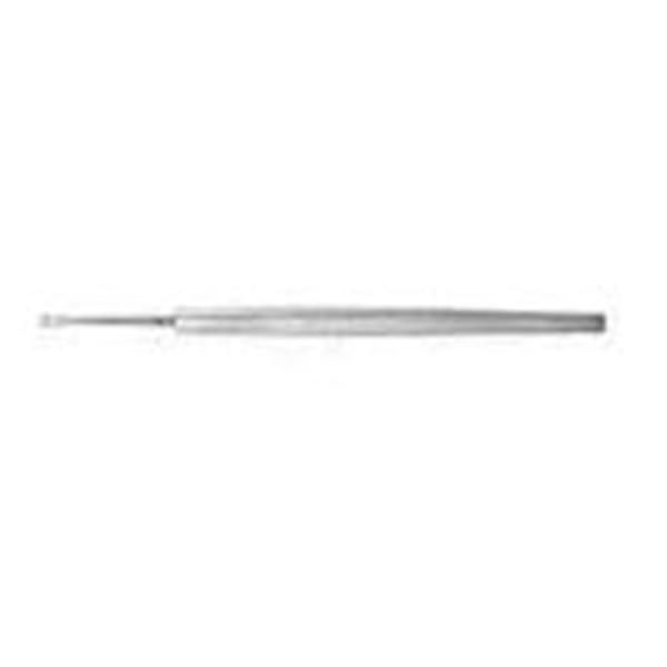 Integra Miltex  Hook Guthrie 5" 2.5mm Ea
