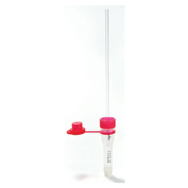 Ram Scientific  Safe-T-Fill Capillary System Serum Gel 50/Pk (14-915-60)