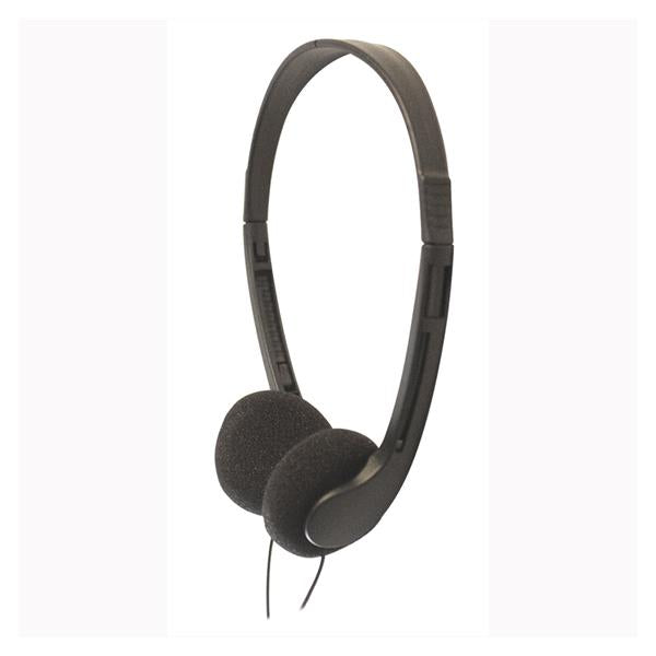 Avid Airline Product of RI AVID AE-08 - Headphones Ea, 100 EA/CA (AE-08S)
