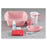 Cardinal Health Kit Admission With Basin/Carafe/4oz Lotion LF 16/Ca