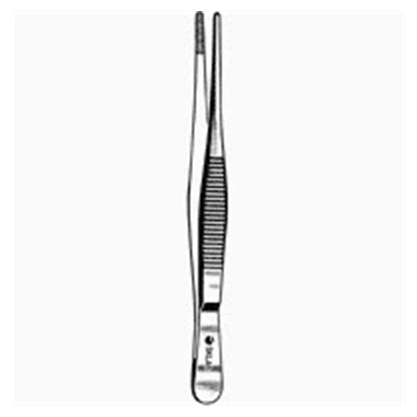 Sklar Instruments Forceps 4 1/2 in Ea