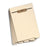 S&W Manufacturing a Smead Folder Divider w/Fastener 10/Bx 10/Bx
