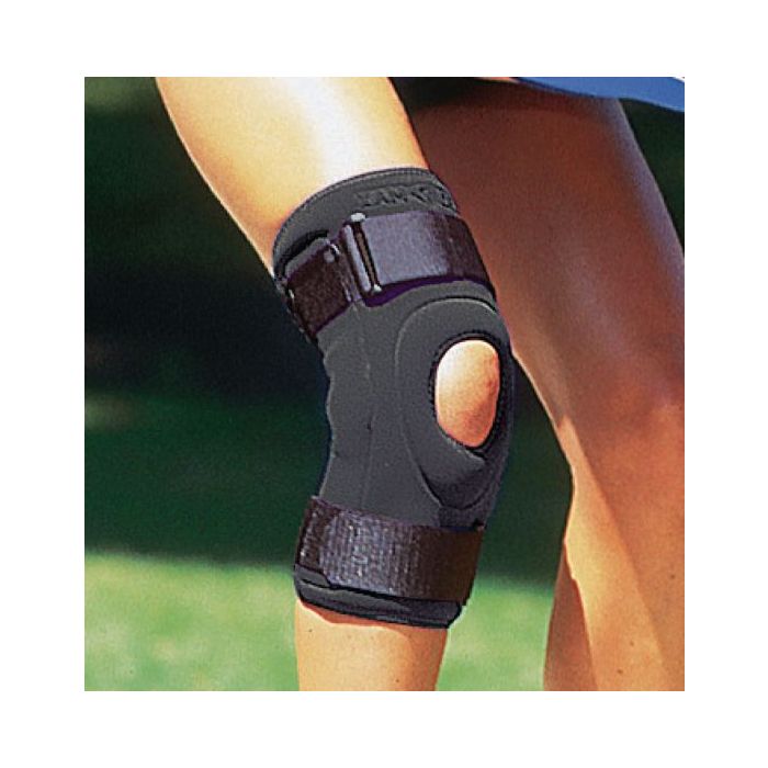 Form Fit FormFit Hinged Knee Support — Grayline Medical
