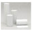 Hartmann USA Bandage Esmark 3"x12 Stretch PI/Elstc White LF Strl 20/Ca