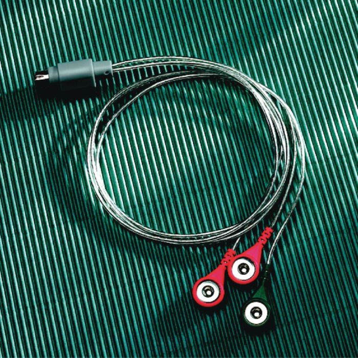 Patterson Medical 24" Electrode Lead Wire Set