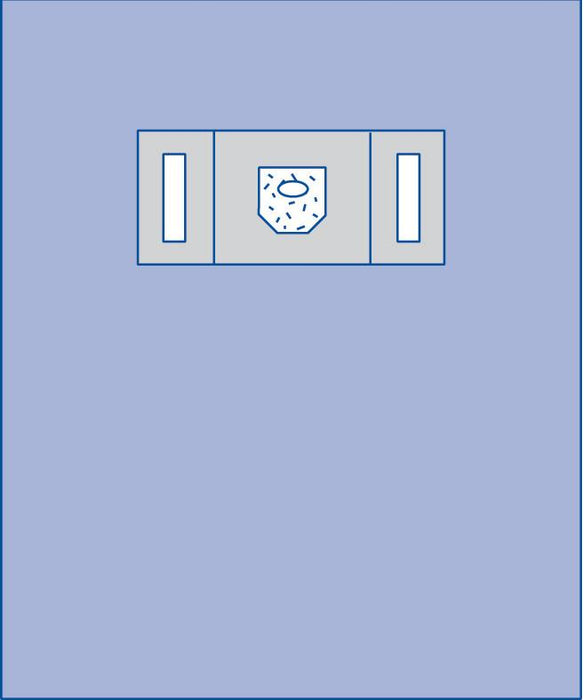 Non Sterile Ophthalmic Drapes