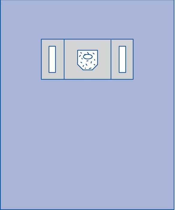 Non Sterile Ophthalmic Drapes