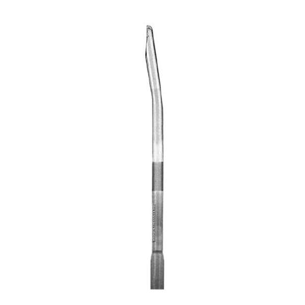 Medgyn Products  Curette Uterine Vacuum Vacurette 11mm 11mm Tip Clr Plstc Disp Ea
