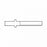 Medline ReNewal Reprocessed Stryker Bits, Burrs & Blades - 298-97-100 @STERNUM SB 32MM X .79MM X 6. - 29897100RH