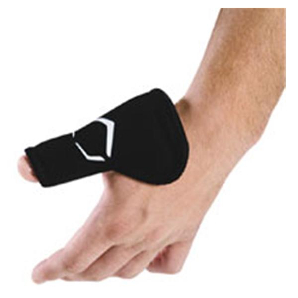 Evoshield  Guard Catcher Youth Thumb Gel-To-Shell Blk Sz Small Universal Ea