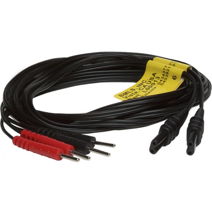 BioStim Replacement Lead Wires (Pair)