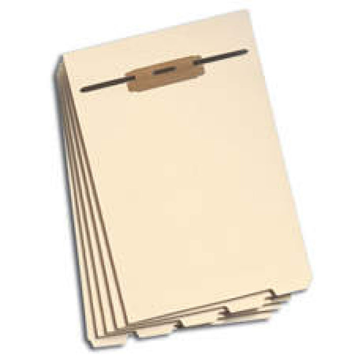 Manila 8 1/2" X 11" 400/Case