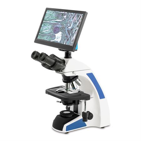2MP-HD Microscope Digital Camera 2MP Digital HD Microscope Camera with 11.6" HD Monitor