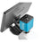 2MP-HD Microscope Digital Camera 2MP Digital HD Microscope Camera with 11.6" HD Monitor