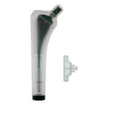 Zimmer Biomet StageOne Select Hip Spacer Molds - StageOne Select Reinforced Hip Spacer Mold, 11 mm x 200 mm Stem - 431196