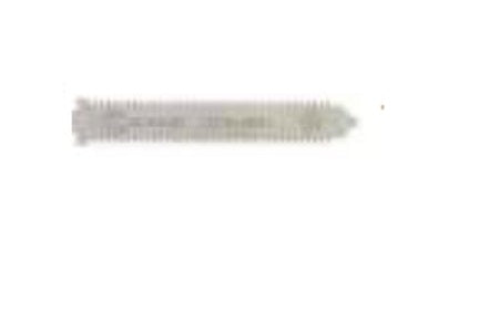 Zimmer Biomet Oscillating Saw Blade - BLADE, STRY5, DS, RECIPROCATING, 13X76X0.89 - 13076089SR1