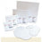 Cardinal Health Qualitative Cellulose Filter Papers - Qualitative Cellulose Filter Paper, 33 cm, 7-14 Micron - CHFP1084
