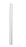 Flexicare Endotracheal Intubation Stylet - Pediatric Stylet, Sterile, 2.2 mm O. D. x 225 mm - 038-967-022U