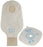 Flexicare Coloset D2 (two-piece) Drainable Pouches - Coloset D2 Drainable Pouch with Comfort Back, Clear, 2 Piece, 57 mm - 00-931-157U