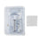 Avanos Medical MIC-KEY Low-Profile Feeding Tube Kits - MIC-KEY Gastrostomy Feeding Tube Kit with Balloon, 14 Fr, 0.8 cm Stoma Length - 0120-14-0.8