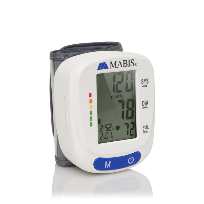 Blood Pressure Monitor
