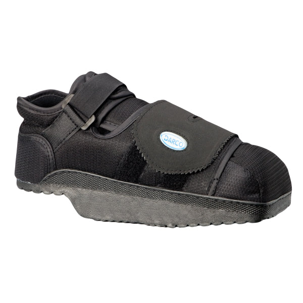 HeelWedge Healing Shoe