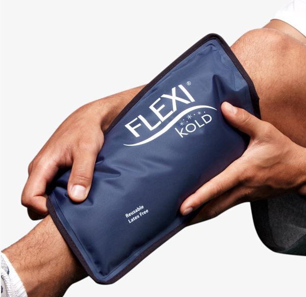 North Coast Medical Flexi Kold