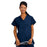 V-neck Tunic