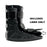 Breg Inc Integrity Fracture Walker Boots - Liner for Integrity Fracture Walker Boot, Tall, Size L - 100006-040