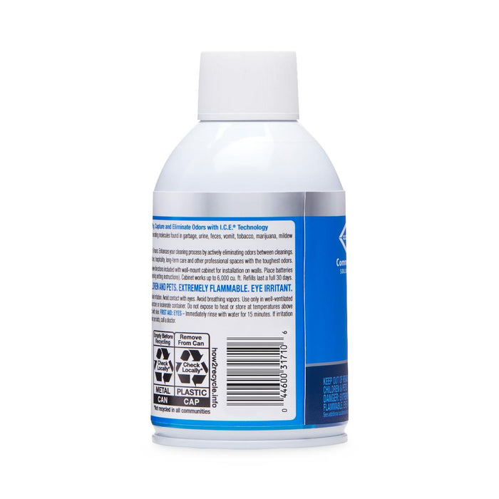 Clorox Odor Defense Spray - SPRAY, TIMED, AEROSOL, CLOROX, ODOR, DEFENS. - 31710