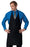 V-Neck Bib Apron