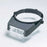 Doneg OptiVISOR AL Headband Magnifier - Optivisors AL with Lens, #7 - LX-7