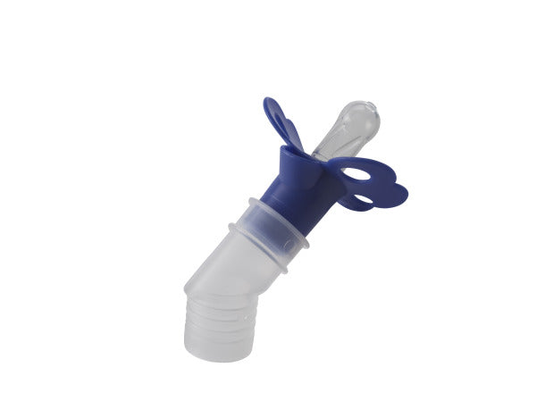 Dc Pacifier Drive / DeV Pediatric Aerosol Pacifiers - Pediatric Pacifier, 45° Elbo ...