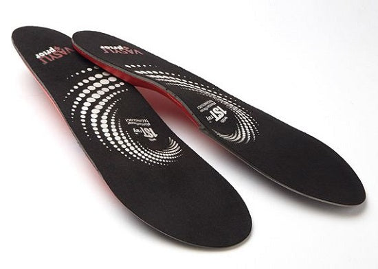 Vasyli Prior Sports Insole