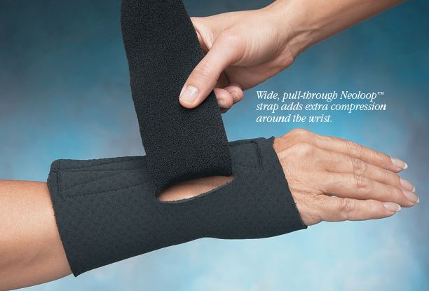 Wrist & Thumb Support