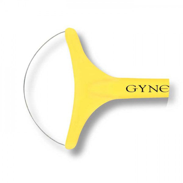Gynex Radius Loop Electrodes - Radius Loop Electrode, Disposable, 25 mm x 10 mm - 12-2510