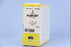 Medtronic USA Premium Reverse Cutting Absorbable Suture - Plain Gut Absorbable Suture, Reverse Cutting, 3/8 Circle, HE-3, 13mm, 18" L, Size 4-0 - G-1773-K