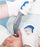 Flexicare Fiber Optic Miller Blades - Miller Fiber Optic Blade, Size 1 - 040-00-1810U