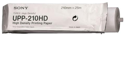 Graphic Controls Thermal Imaging Papers - Mitsubishi Thermal Imaging Paper, KP-65M - 7G30957073