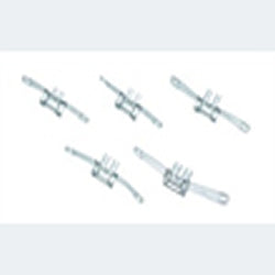 Drager Medical Neonatal Ventilation Accessories - BabyFlow Nasal CPAP Wide Prongs Size 4, 10 Pieces, Disposable - 8418607