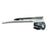 SunMed D LED Miller Standard Blades - Disposable LED Miller Blade, Size 2 - 5-5133-02