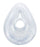 Flexicare Disposable Masks - Round Mask, Disposable, Size 0 - NF-160-10U